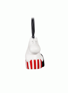 Висяща декорация - Мама Муминка - коледна играчка